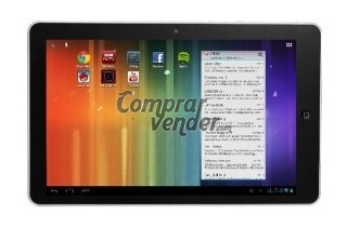 TABLET PC