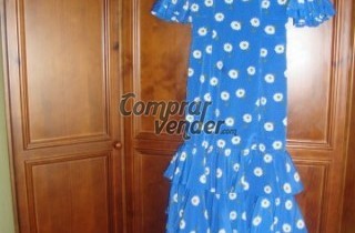 VENDO TRAJES DE GITANA