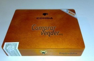 Cohiba Espléndidos