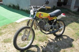 VENDO PUCH MINICROSS