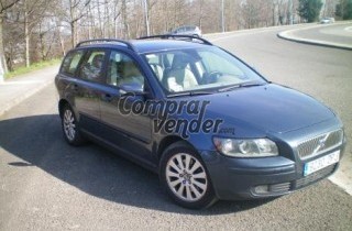 Volvo V50 2.0 Momentum