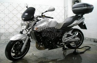 Vendo Suzuki Gsr 600  98 cv