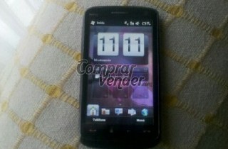 htc touch hd