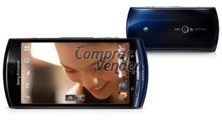 SONY ERICSSON XPERIA NEO V, VODAFONE, A ESTRENAR 