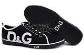 zapatillas d&g