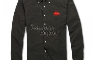 Camisa hombre POLO RALPH LAUREN