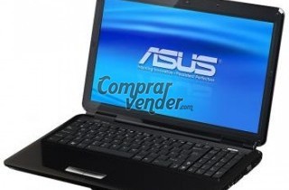 Portátil ASUS 17,3