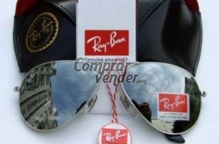 Gafas RayBan 