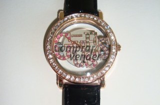 relojes guess colecion 2012