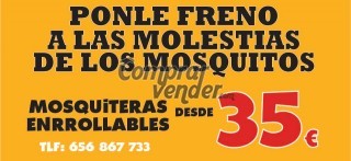 mosquiteras 