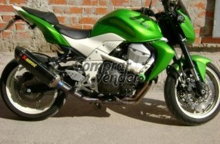 kawasaki z 750