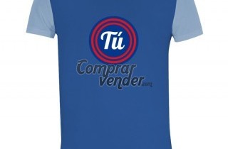 Camiseta Brugal, 