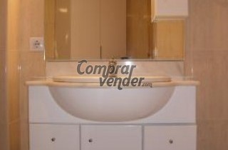 Mueble baño