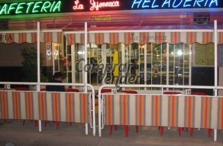 HELADERIA BAR CAFETERI LAJIJONENCA