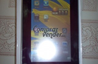 Tablet Android 7 Pulgadas