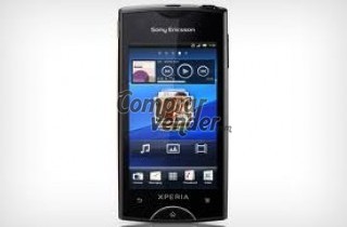 S/E Xperia Ray Libre