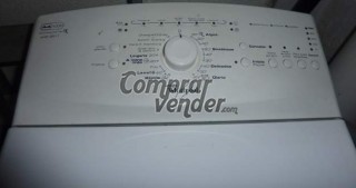  vendo mi lavadora Whirlpool AWE 6511 