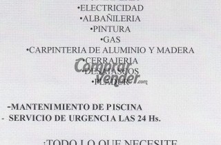 Empresa de Servicios Generales