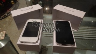 Venta Apple iPhone 4S (IOS 5) /Samsung Galaxy S II