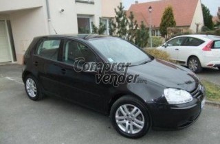 Volkswagen Golf 5 versión: 105 V 5P T¡rend TDI