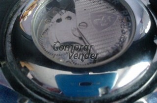 Vendo reloj FERRARI