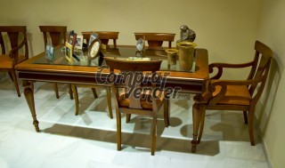 muebles de salon