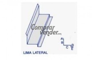 Chapa de Tejado Trapezoidal Taller 3Hermanos