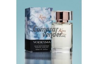 Se venden colonias Yodeyma a 22 Euros