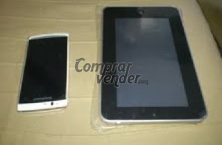 VENDO TABLET PC