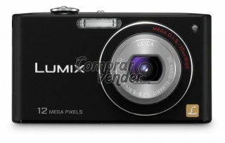 VENDO PANASONIC LUMIX FX40 