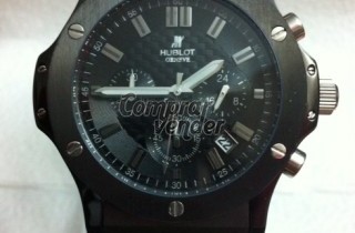 HUBLOT BIG BANG CABALLERO AAA