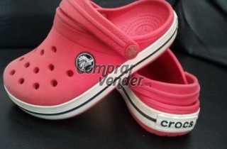 Zapatillas Crocs