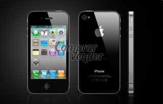 IPHONE 4S16 G