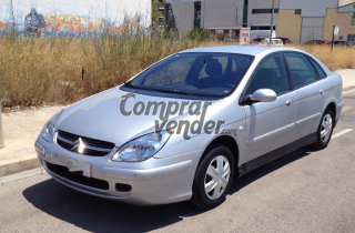 Vendo Citroen C5 HDI 2.0 110cv magic