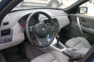 BMW x3 3000i