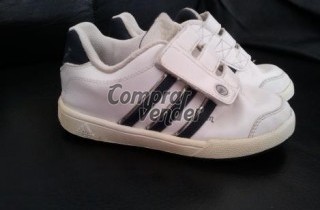 Zapatillas marca Adidas