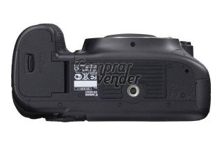 Canon EOS 5D Mark III Cámara Digital SLR (Cuerpo Sólo)