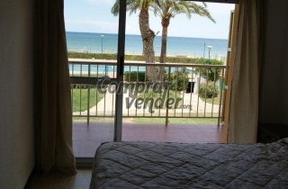 APARTAMENTO PRIMERA LINEA DE MAR DENIA CTRA. LAS MARINAS KM3