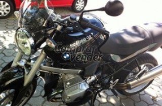 Vendo BMW R1200R