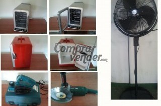 VENDO LOTE COMPLETO A PRECIO DE RESCATE