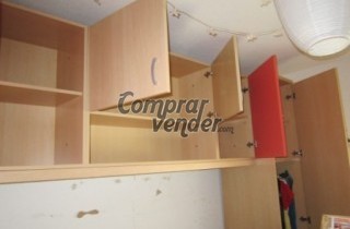 DORMITORIO JUVENIL