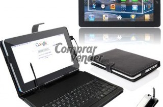 Tablet + Portatil 4gb Hdmi Gps 