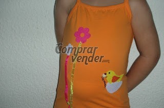 CAMISETAS NIÑO/NIÑA