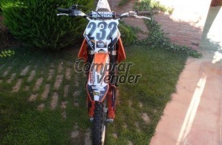 KTM 85