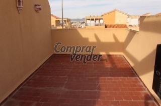 Superoferta bungalow planta alta 1 dormitorio piscina comunitaria torrevieja 39.000 €