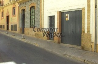 Venta de 2 casas