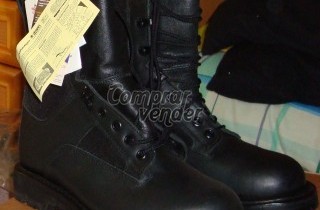 Botas Goretex