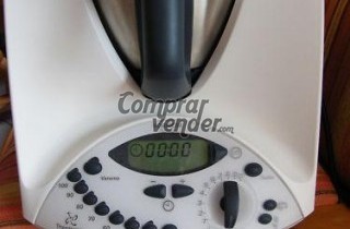 Thermomix tm 31