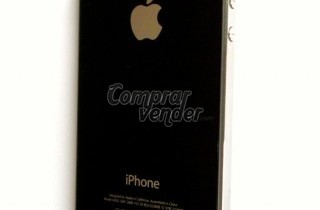 IPHONE 4 16GB LIBRE