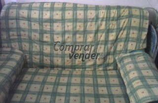 SOFA DE 2 PLAZAS